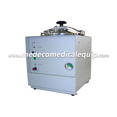 AAL-16L-N Table Type Steam Sterilizer 