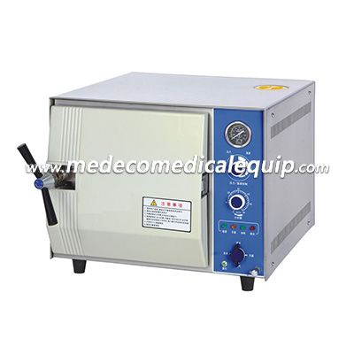 YX-280-I Table Type Steam Sterilizer 