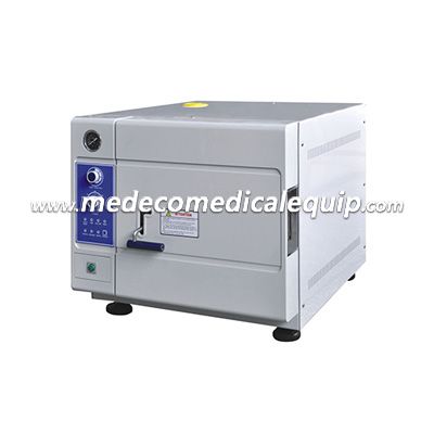 YXQ.DY.250A20/25 Table Type Steam Sterilizer 