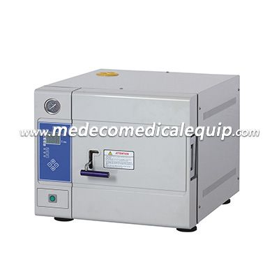 YXQ.DY.250B35/50 Fully Automatic Microcomputer Type Table Type Steam Sterilizer