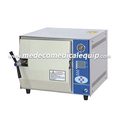 YXQ.DY.250A-I25 Table Type Steam Sterilizer