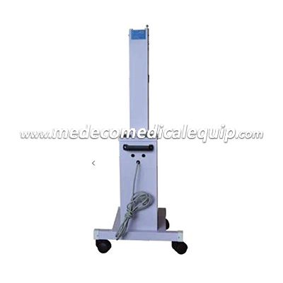 ZXC-II (PY) Ultraviolet Ray Sterilization Trolley