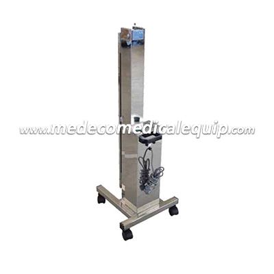 ZXC-II (SG) Ultraviolet Ray Sterilization Trolley