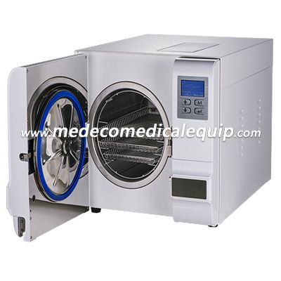 TABLETOP AUTOCLAVE (STERILIZER) STE-18-D