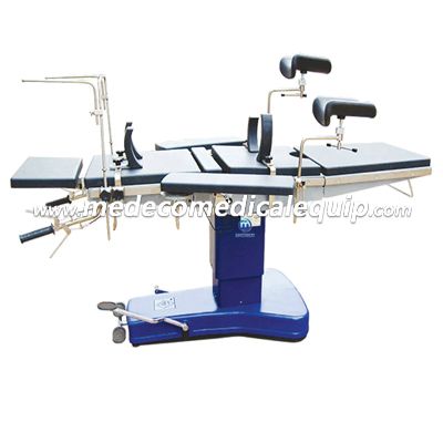 Multi-purpose Operating Table, Head controlled ME-3008D ME-3008E