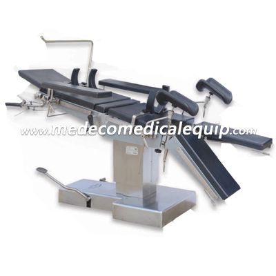 Multi-purpose Operating Table, Head controlled ME-3008D ME-3008E