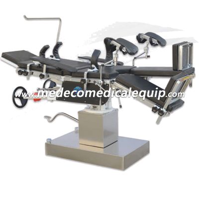 Multi-purpose Operating Table, Head controlled ME-3008B