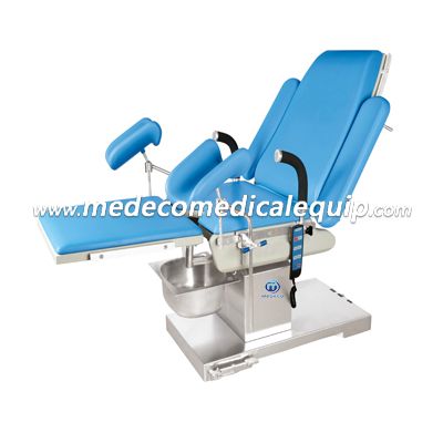 Electro-Hydraulic Obstetric Table ME-609A