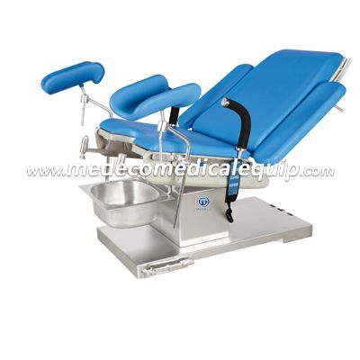 Electro-Hydraulic Obstetric Table ME-609A