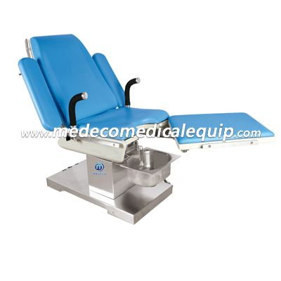 Electro-Hydraulic Obstetric Table ME-609A