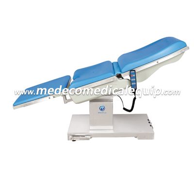 Electro-Hydraulic Obstetric Table ME-609A