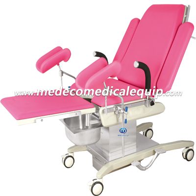 Mechanical Hydraulic Obstetric bed ME-609A-02