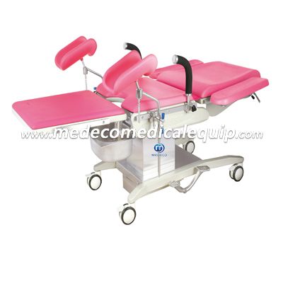 Mechanical Hydraulic Obstetric bed ME-609A-02