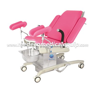 Mechanical Hydraulic Obstetric bed ME-609A-02