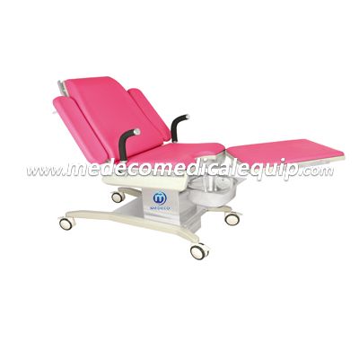 Mechanical Hydraulic Obstetric bed ME-609A-02