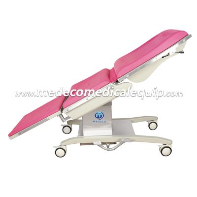 Mechanical Hydraulic Obstetric bed ME-609A-02