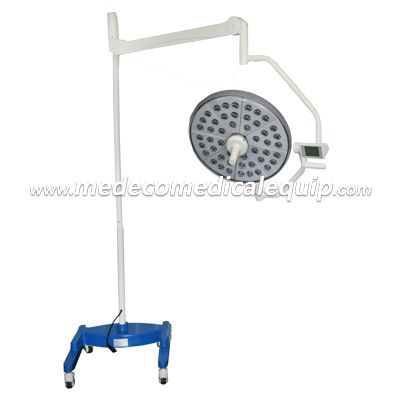 LED OPERATING LAMP ME LED 500 Mobile with Battery