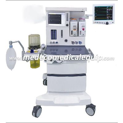 ME-6100 PLUS Anesthesia System