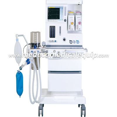 ME-6100 PLUS Anesthesia System