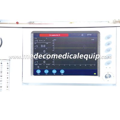 ME-6100A Anesthesia System