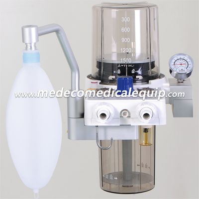 ME-6100A Anesthesia System