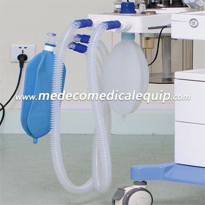 ME-6100A Anesthesia System