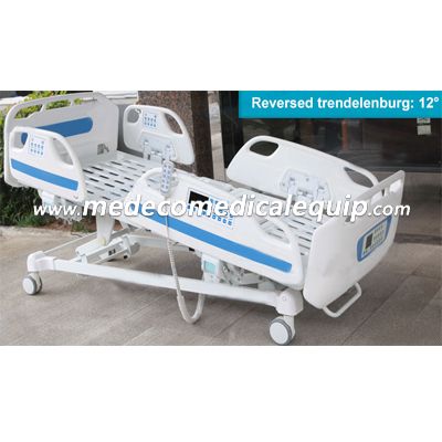  Electric Hospital ICU Bed ME02