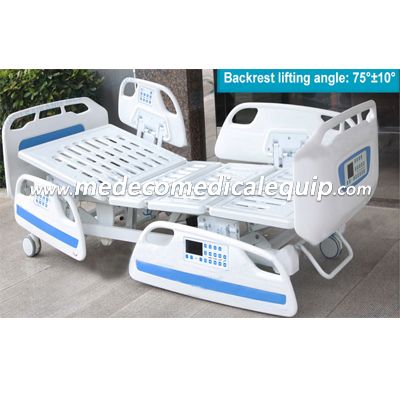  Electric Hospital ICU Bed ME02