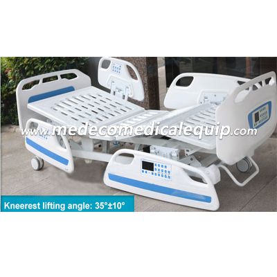  Electric Hospital ICU Bed ME02