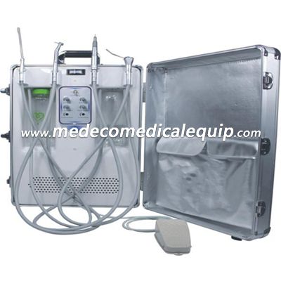 Portable Dental Unit ME-406A