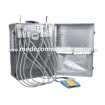 Portable Dental Unit ME-802