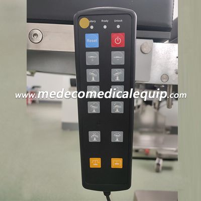 Hospital Surgical Electric Operating Bed DT-12B