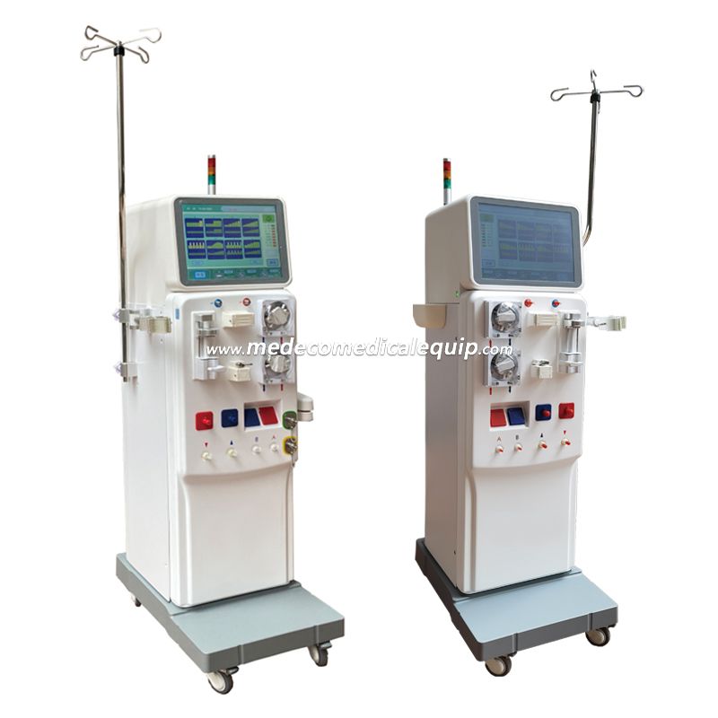 Hemodialysis Equipment