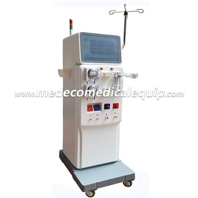 Medical Hemodialysis LCD Touch Dialysis Kidney Therapy Hemodialysis W-T 200B